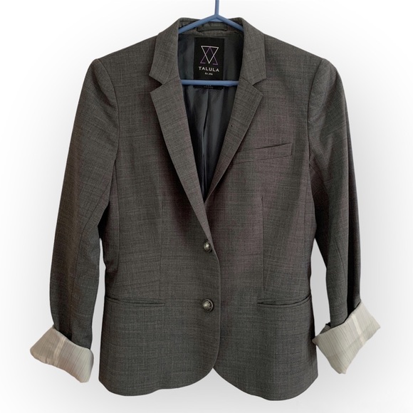 Talula | Blazer - Picture 1 of 5